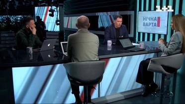 У Херсоні окупанти почали красти овочі та зерно – "Нічна варта"