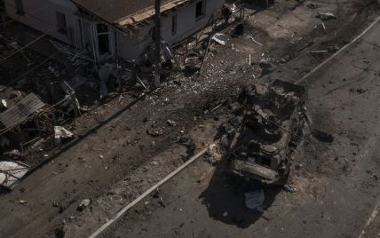 Війна в Україні триває вже 19-й день: у Генштабі ЗСУ оновили дані про втрати окупантів