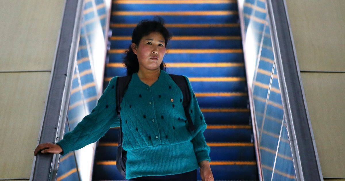 Метро в КНДР_14