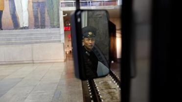 Метро в КНДР_15