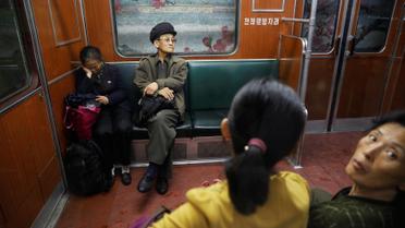 Метро в КНДР_6