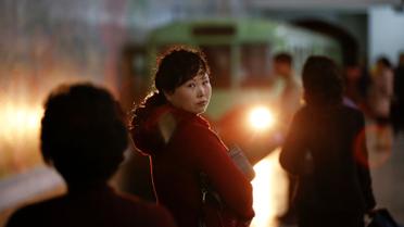 Метро в КНДР_7