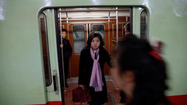 Метро в КНДР_12