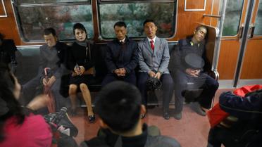 Метро в КНДР_13