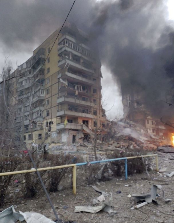  / © Associated Press