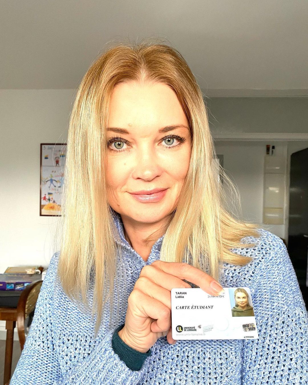 Жалаңаш жалғыз әйел