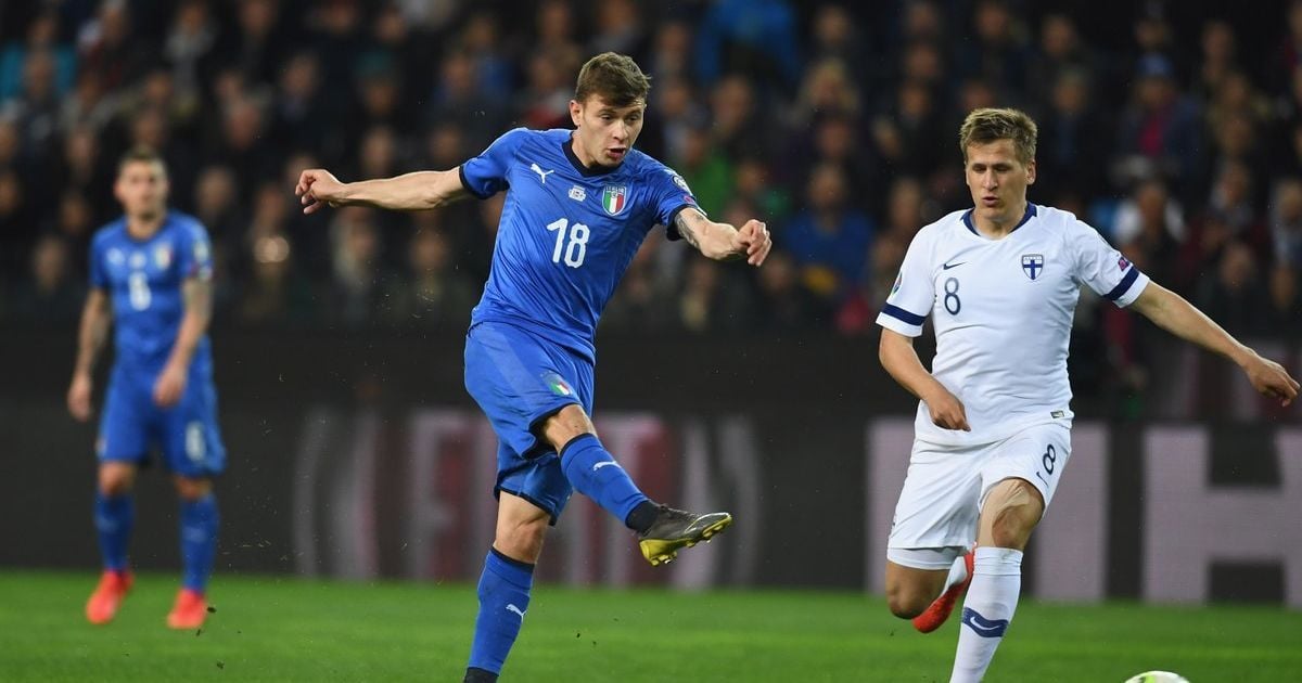 Фото - twitter.com/vivo_azzurro