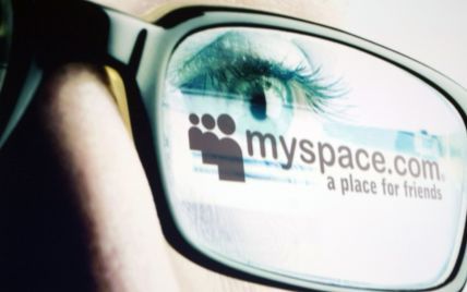 Соцмережа MySpace повідомила про можливу втрату усієї музики, завантаженої протягом 12 років
