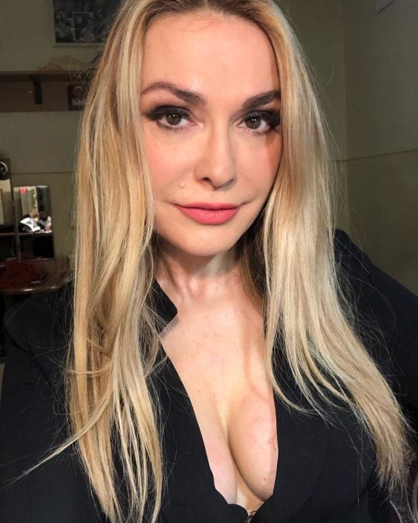  / © instagram.com/olgasumska