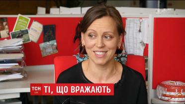 20 лет ТСН: история редактора Надежды Оненко