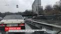 Київ оговтується після рясної зливи