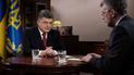 Порошенко считает, что экономический груз нужно распределить справедливо.
