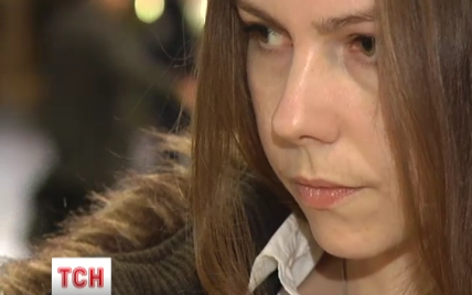 Сестра Савченко стала персоной нон грата в России