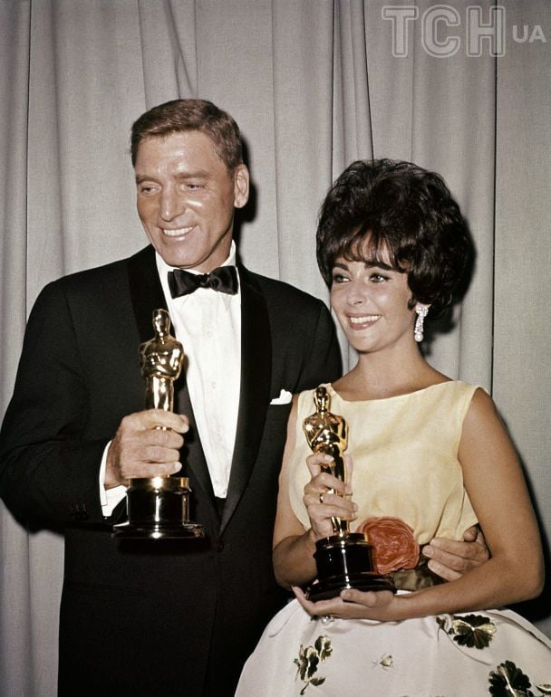 Елізабет Тейлор / © Associated Press