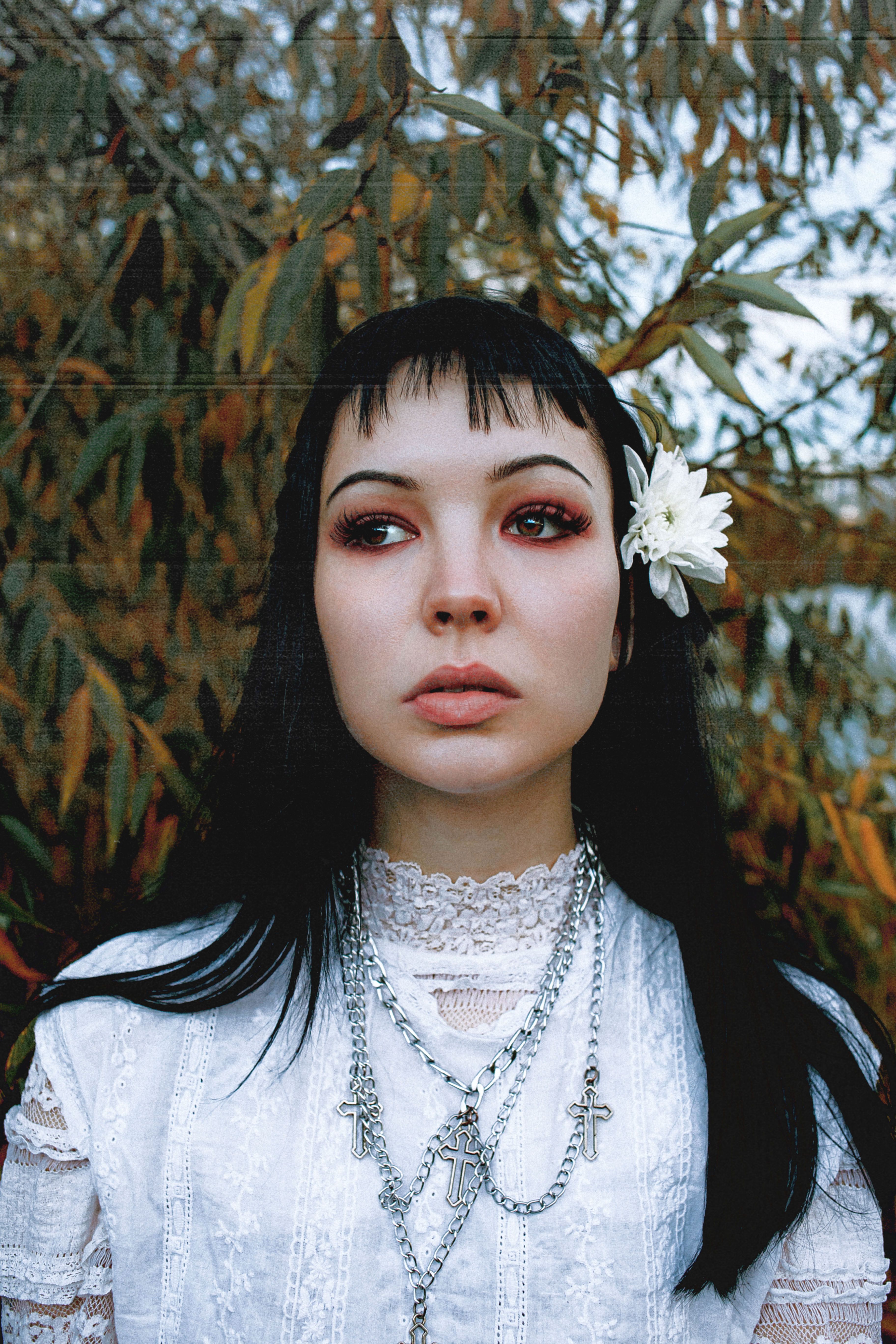 Певица Кажанна / © 