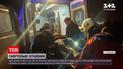 Новости Украины: в Ровенской области в результате смертельного столкновения погиб мужчина