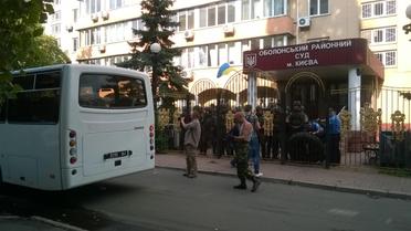 торнадо київ суд_1 / © ТСН.ua