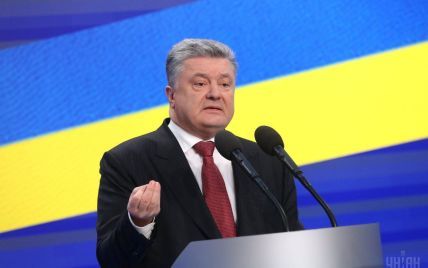 Украина выйдет из СНГ и закроет свое представительство - Порошенко