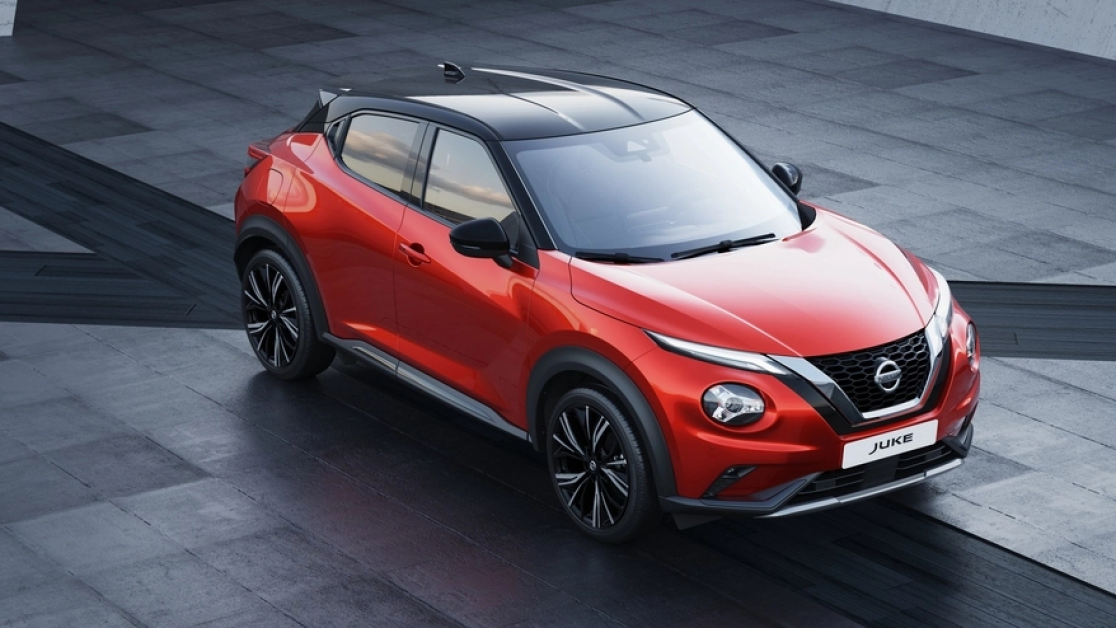 Чип тюнинг Nissan Juke лс чип-тюнинг Stage 1 2 3 4