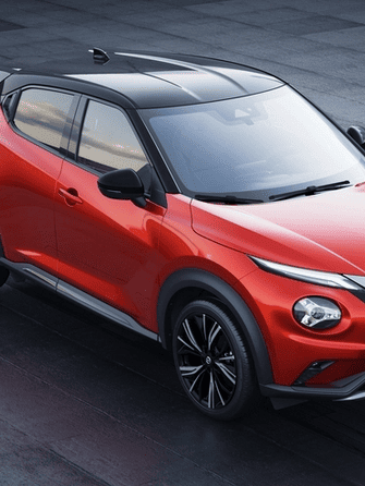 Все об автомобиле Nissan Juke: что это за компактный "японец" и с кем именно он соревнуется на рынке