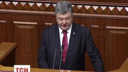 Президент заверил, что макроэкономическая ситуация стабилизировалась