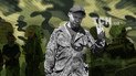 Контрразведка СБУ разоблачила военного РФ “Ректора”, который тренировал террористов "ДНР" и устроил бойню в Марьинке