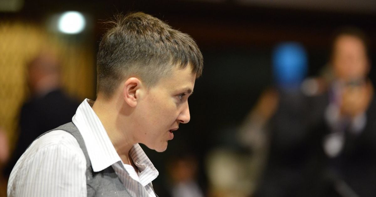 Цветы и камни для Надежды