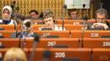 Савченко на заседании ПАСЕ: Мы платим за спокойствие Европы своей кровью