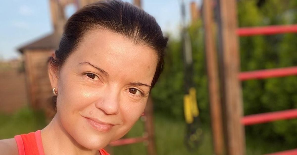 Маричка Падалко