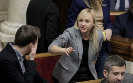 Депутат из "Голоса" будет баллотироваться в мэры Винницы