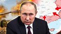 Война России против Украины
