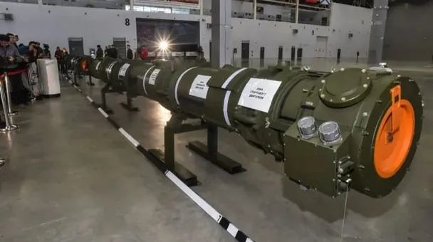 Россия атаковала Украину ракетой 9М729, через которую Трамп вышел из ядерного договора — Reuters