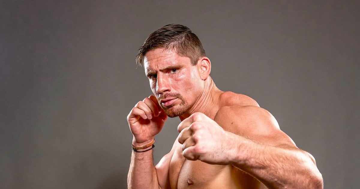 Ріко Верховен