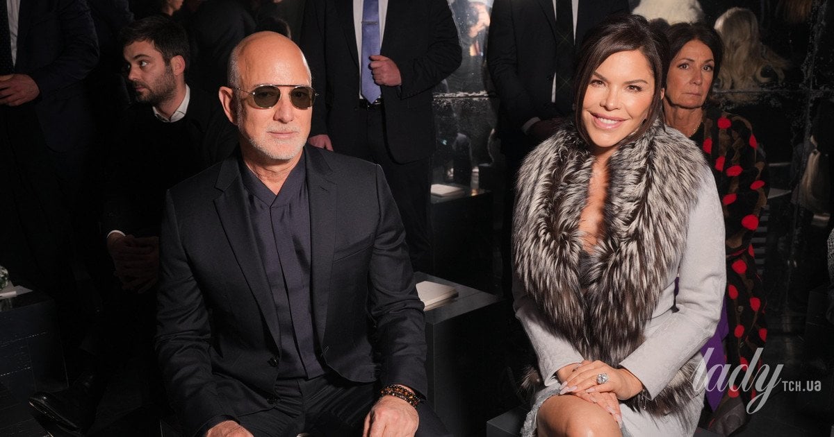 Лорен Санчес и Джефф Безос