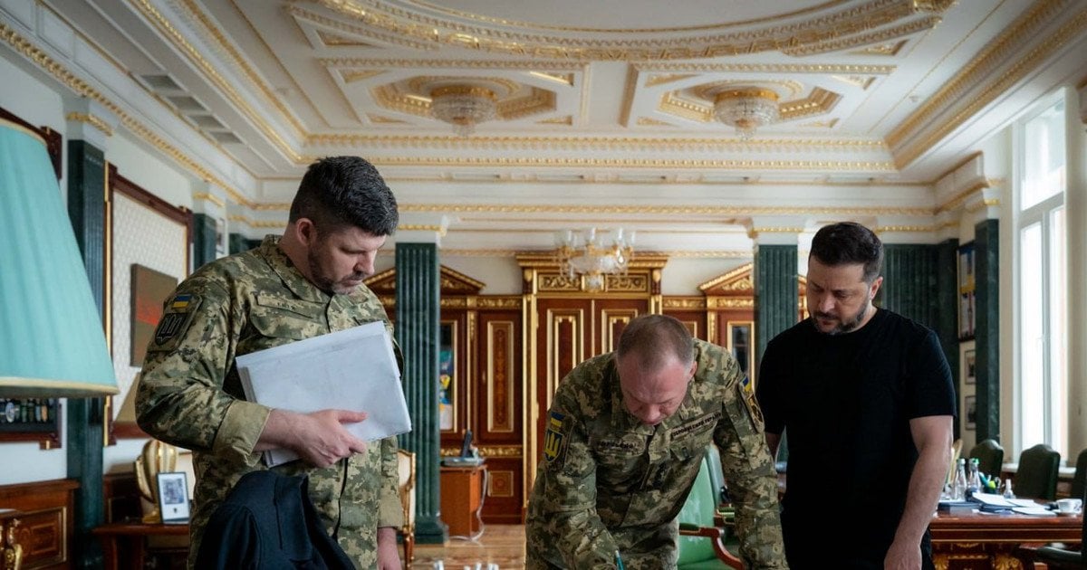 Гнатов о нарушениях во время мобилизации