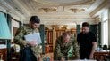 Гнатов о нарушениях во время мобилизации
