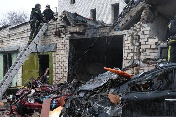  / © Facebook/Поліція Харківщини