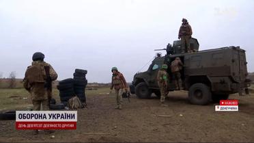 Ад в Торецке, но город под контролем ВСУ! Украина ожидает полтора миллиона боеприпасов от ЕС!