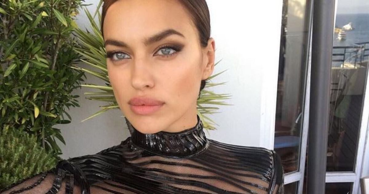 Ирина Шейк/Инстаграм Ирины Шейк