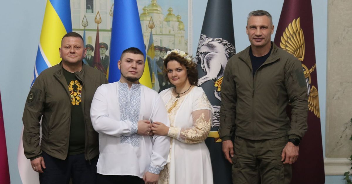 Фото: Тамара Горіха Зерня