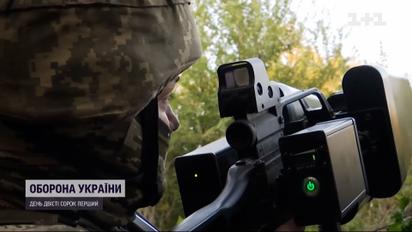 Специальные калибры и сетки на парашютах: как будут отлавливать дроны-камикадзе