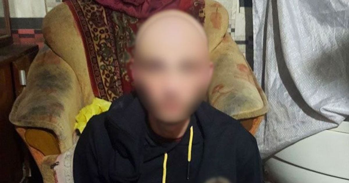На Чернігівщині жорстоко вбито родину киян із 4-річним сином