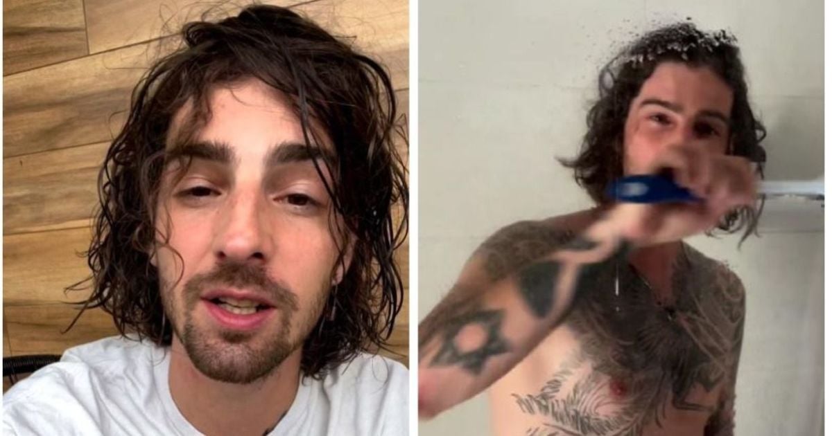 Володимир Дантес