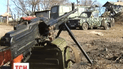 Террористы напали на миссию ОБСЕ возле Мариуполя