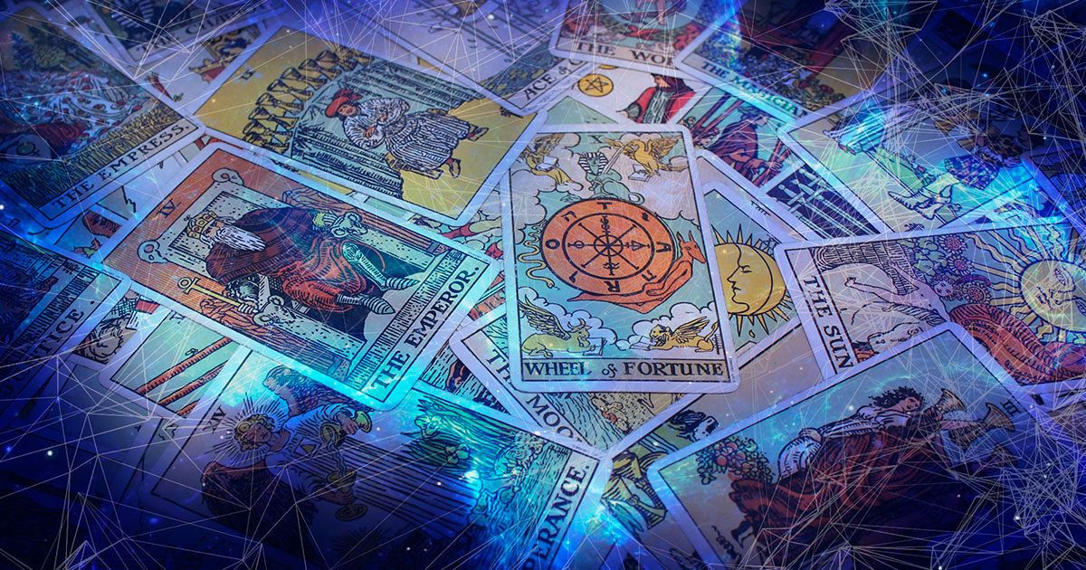 Таропрогноз на 22-28 червня: що карти нам віщують