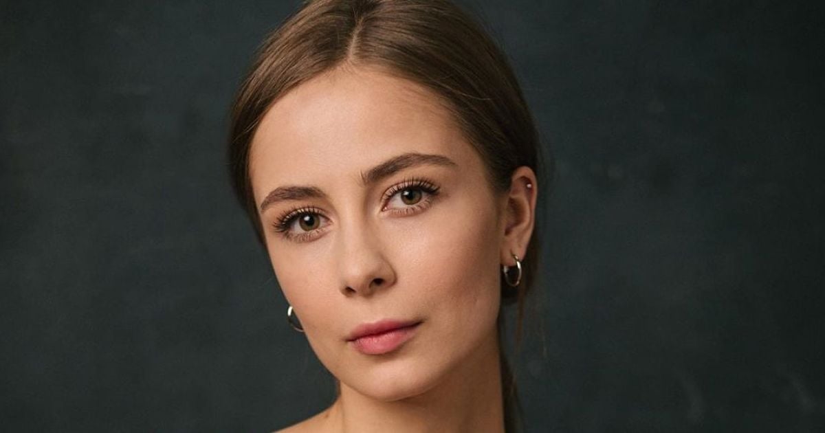 Поліна Василина