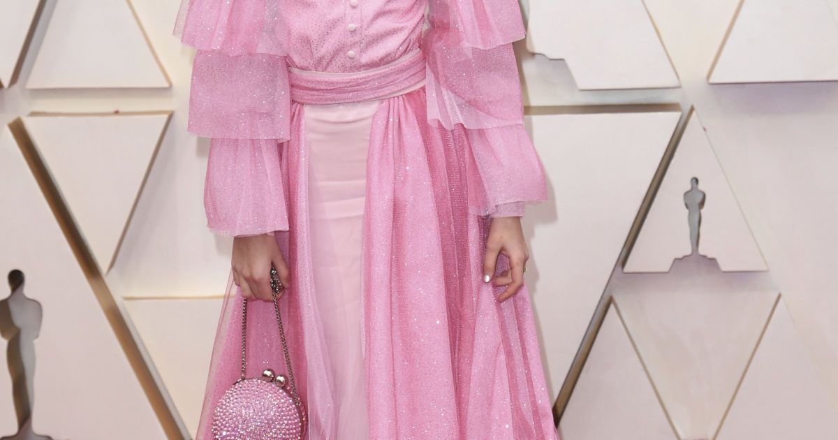 Джулія Баттерс / © Associated Press