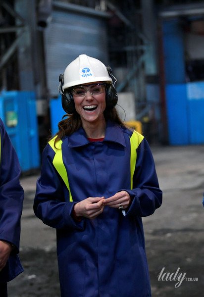 Герцогиня Кембриджська / © Getty Images