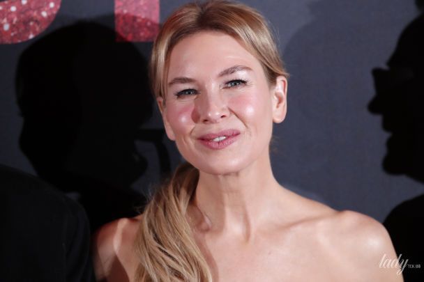 Рене Зеллвегер / © Associated Press