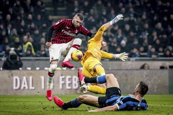  / © Associated Press